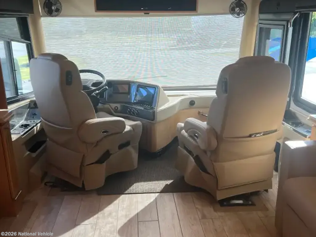 2020 Phaeton 37BH by Tiffin from National Vehicle in Cedar Park, Texas