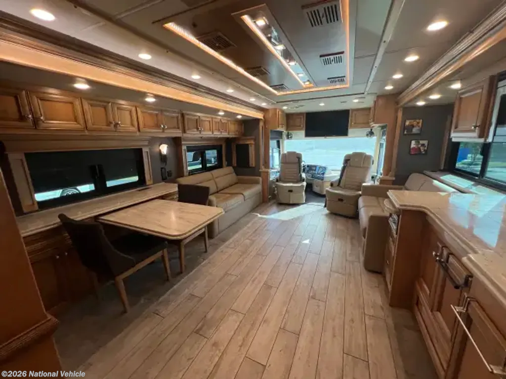 Used 2020 Tiffin Phaeton 37BH available in Cedar Park, Texas