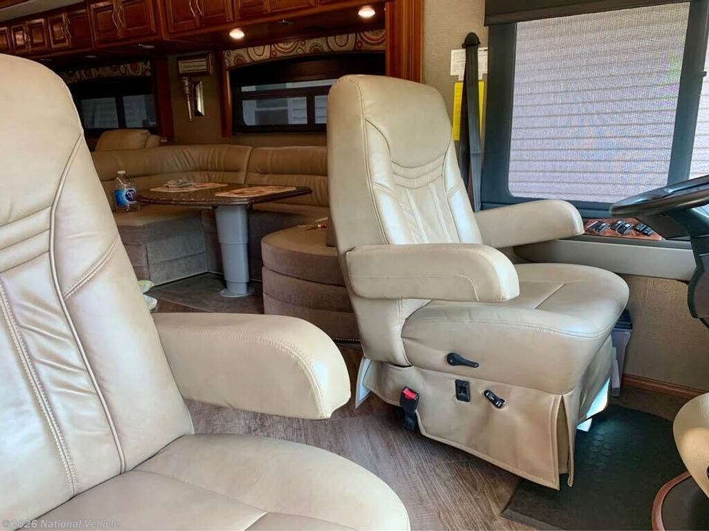 2016 Pace Arrow LXE 38K by Fleetwood from National Vehicle in Spring City, Tennessee