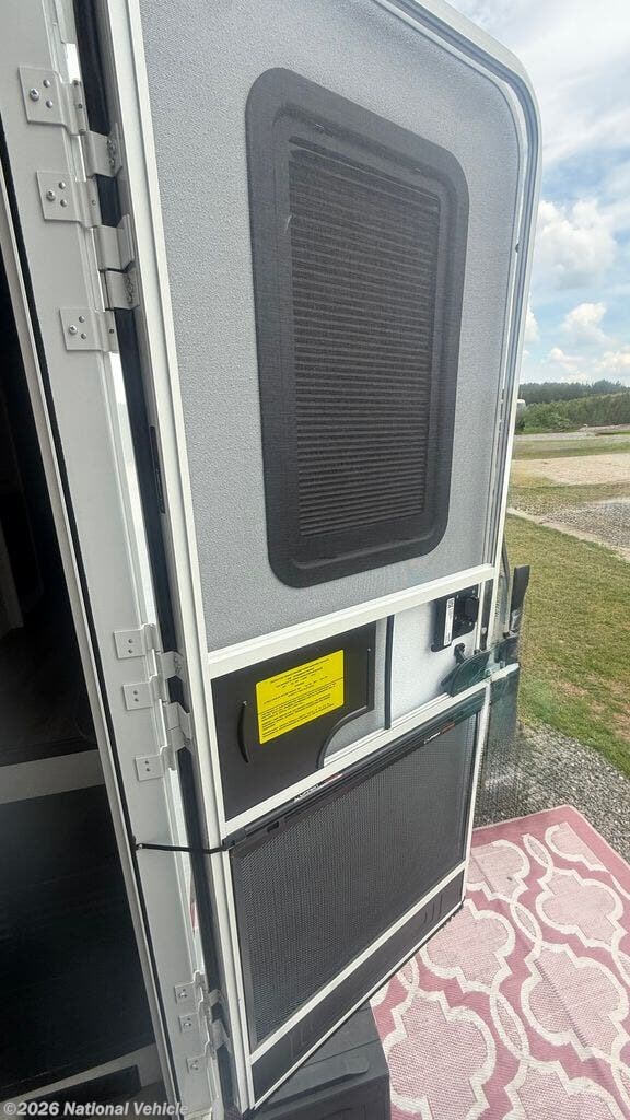 2026 Open Range 3X 393TBR by Highland Ridge from National Vehicle in Mooresboro, North Carolina