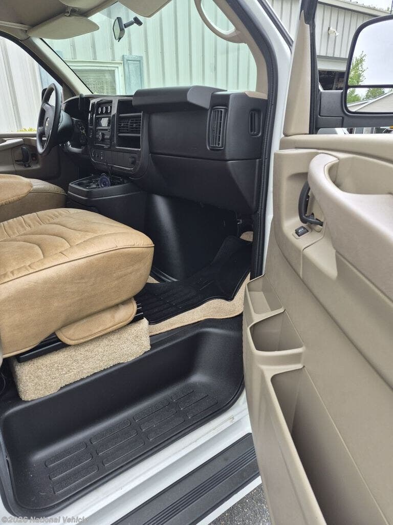 Used 2013 Pleasure-Way Lexor TS available in Wilbraham, Massachusetts