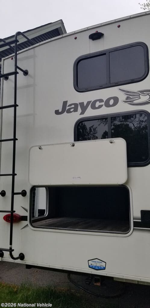 Used 2023 Jayco Eagle HT 29.5BHDS available in Taunton, Massachusetts