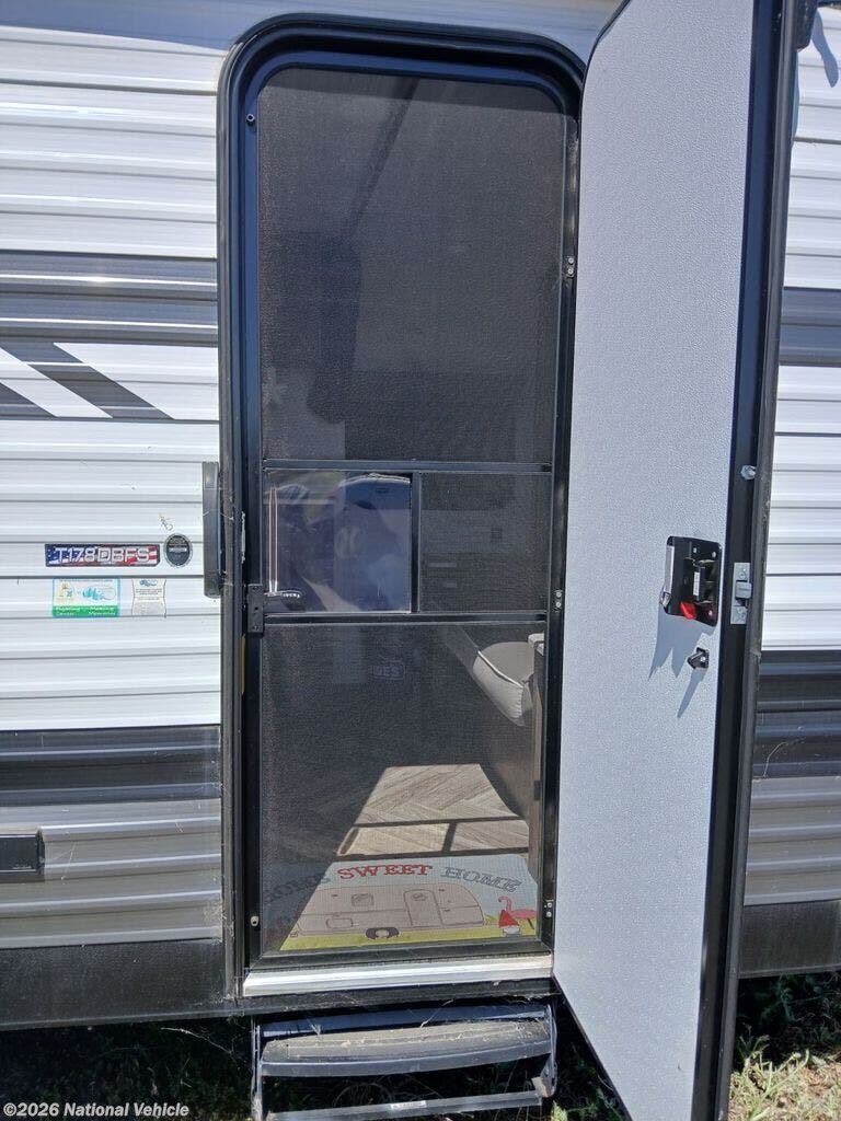 Used 2021 Forest River Wildwood Select 178DB available in Fairfield, California