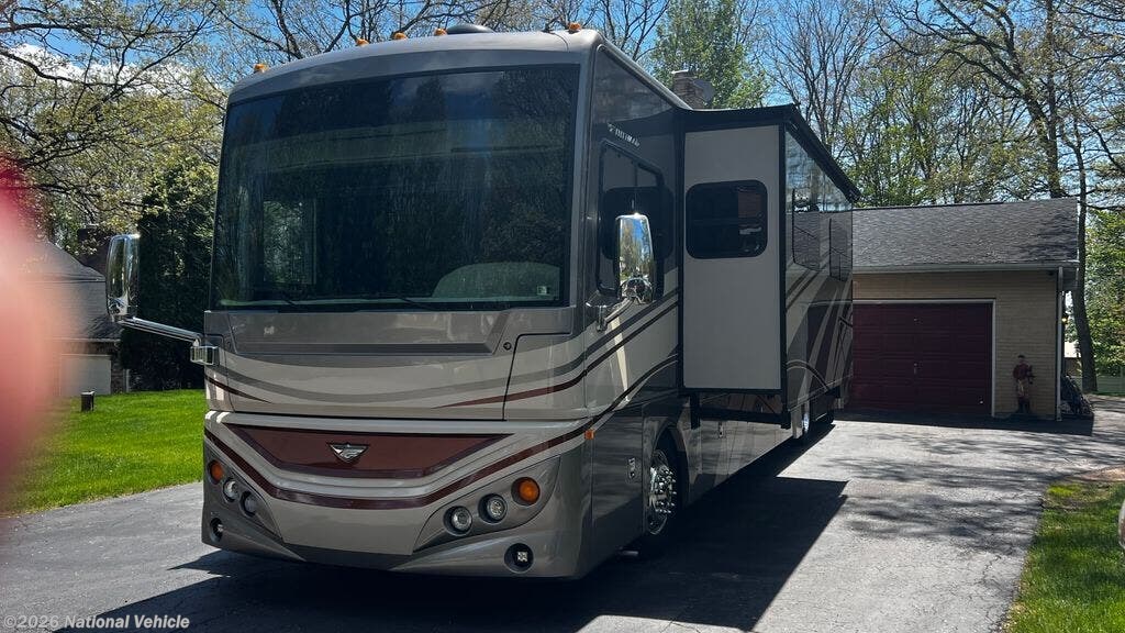 Used 2015 Fleetwood Expedition 40X available in Hazle Township, Pennsylvania