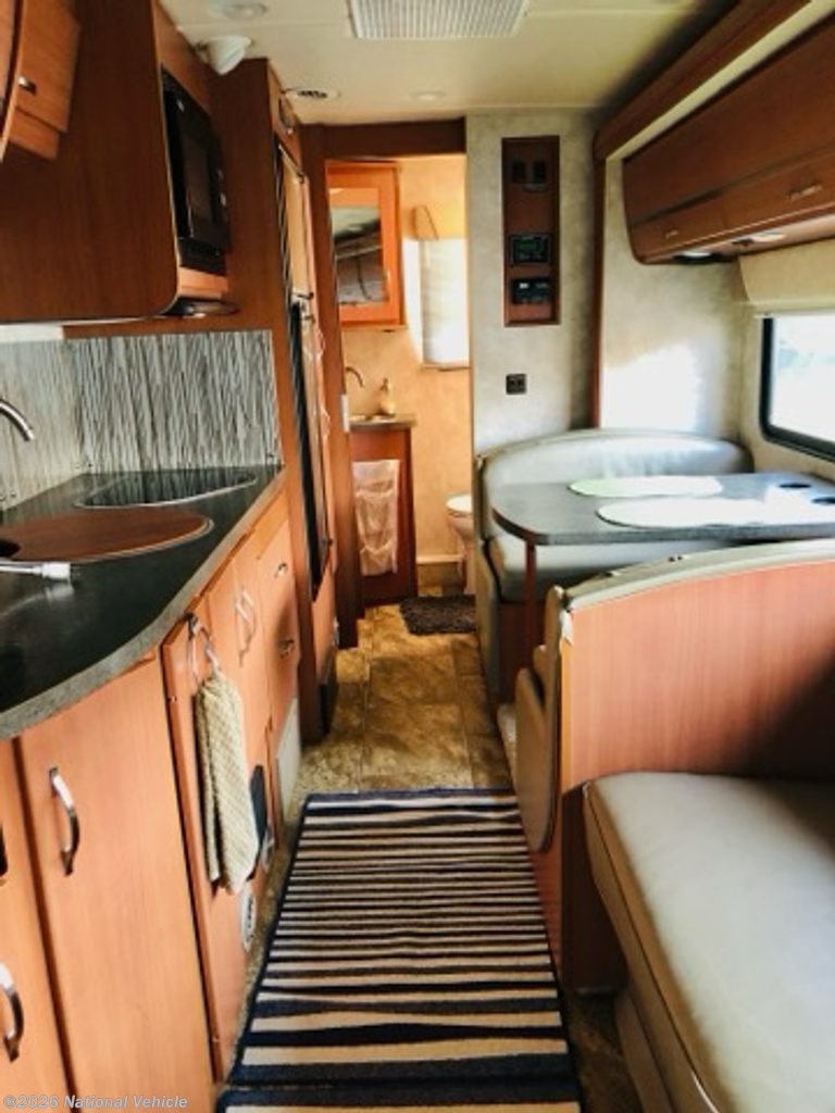 Used 2012 Winnebago View 24M available in Lubec, Maine