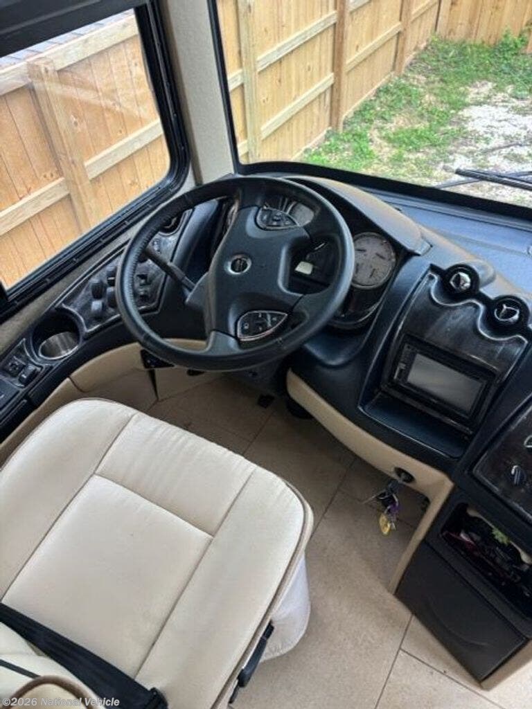 2013 Thor Motor Coach Tuscany 42WX - Used Class A For Sale by National Vehicle in Prairie Grove, Arkansas