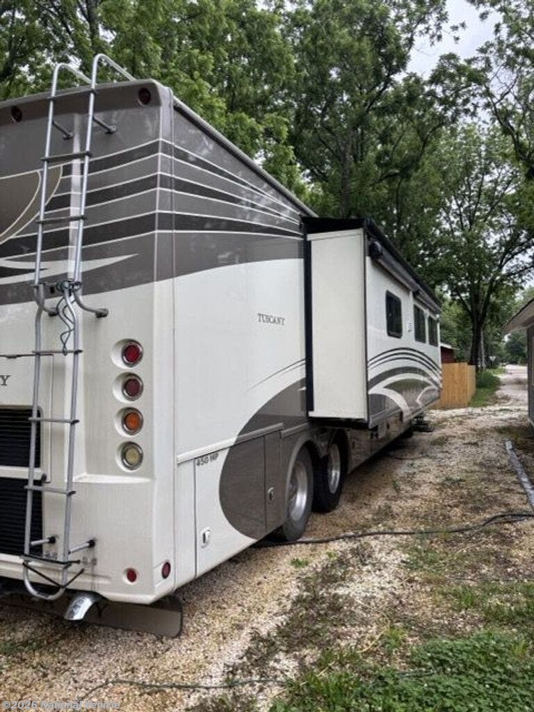Used 2013 Thor Motor Coach Tuscany 42WX available in Prairie Grove, Arkansas