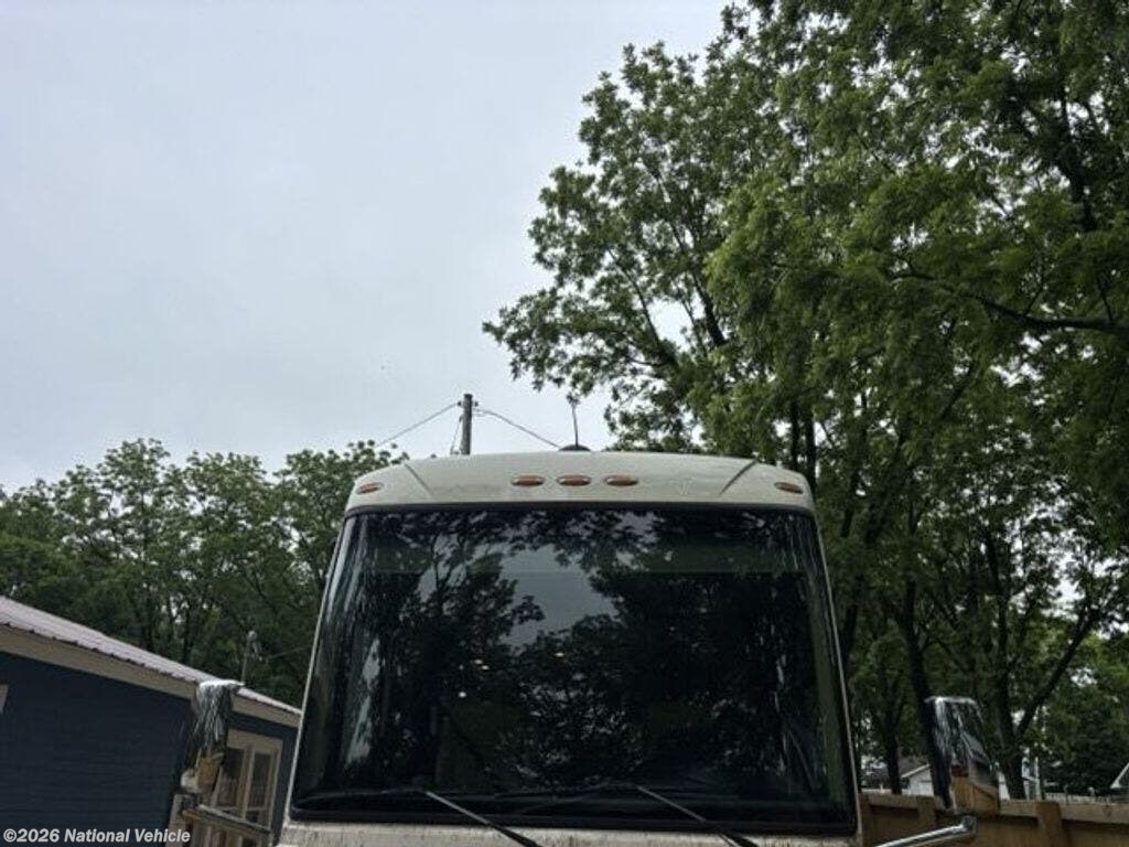 2013 Tuscany 42WX by Thor Motor Coach from National Vehicle in Prairie Grove, Arkansas