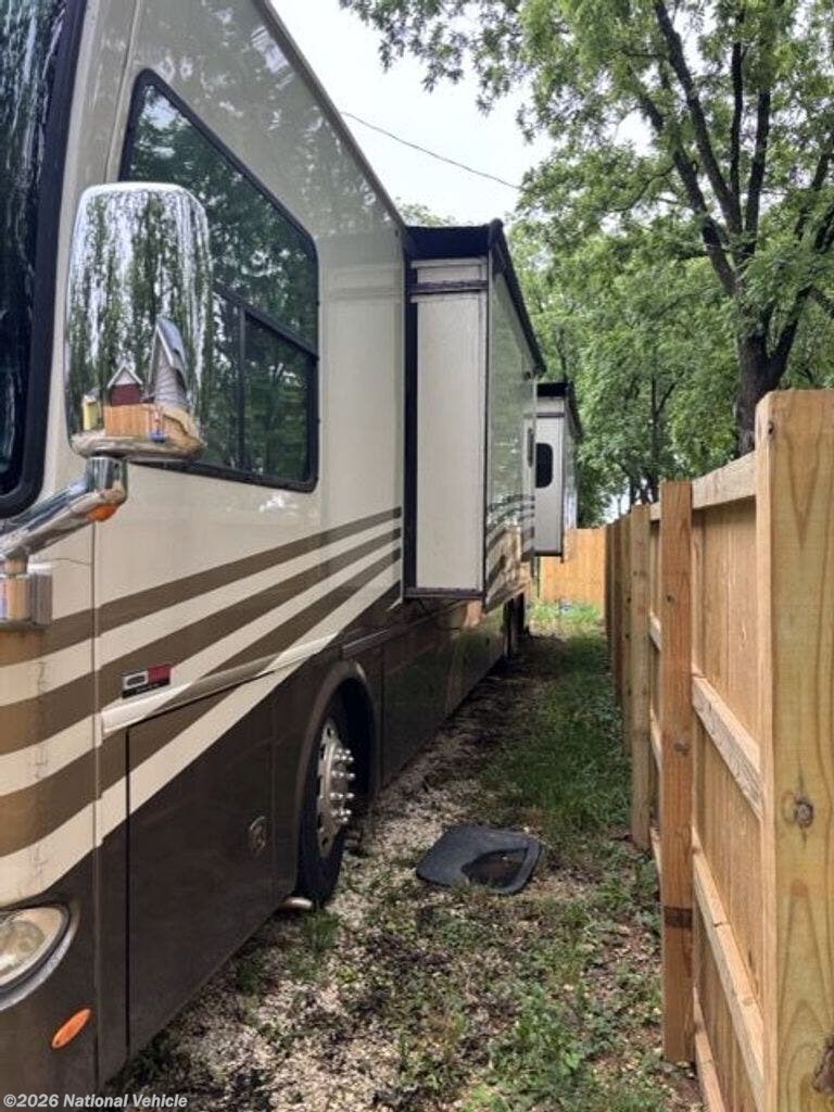 2013 Thor Motor Coach Tuscany 42WX - Used Class A For Sale by National Vehicle in Prairie Grove, Arkansas