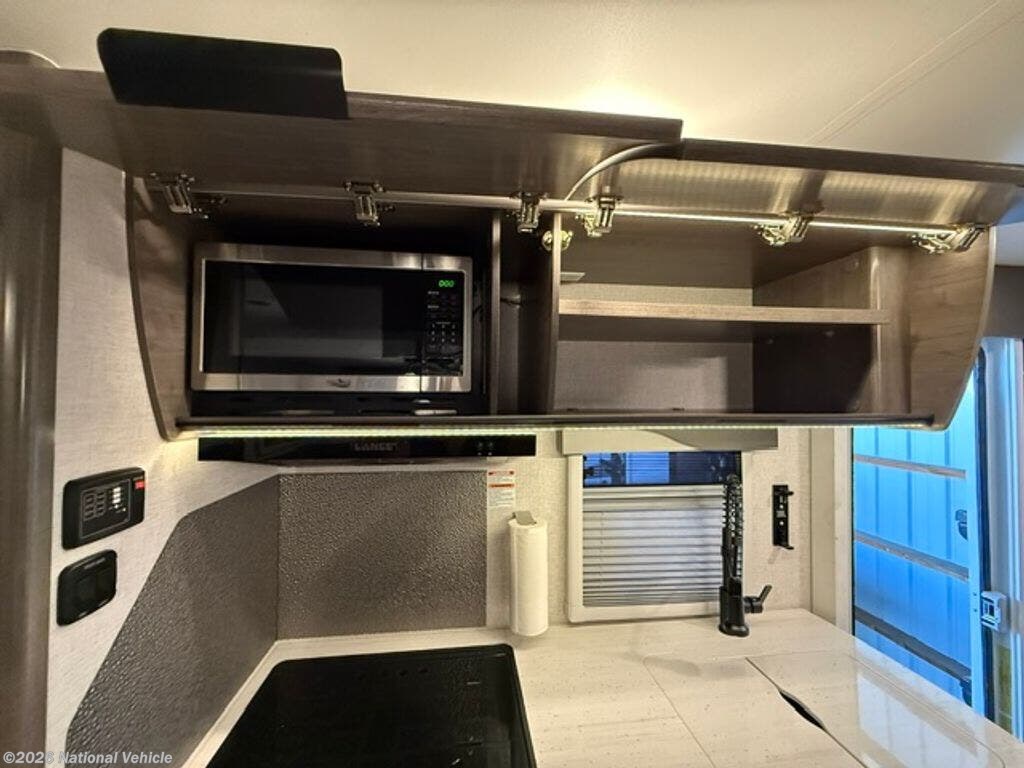 Used 2023 Lance Travel Trailer 1995 available in Camas, Washington