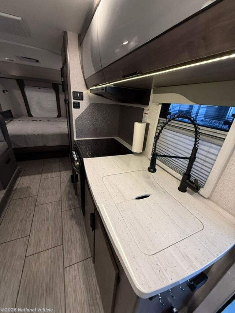 2023 Travel Trailer 1995 by Lance from National Vehicle in Camas, Washington
