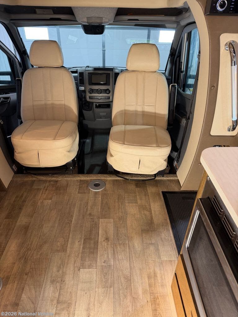 Used 2019 Tiffin Wayfarer 24TW available in Hinton, Iowa