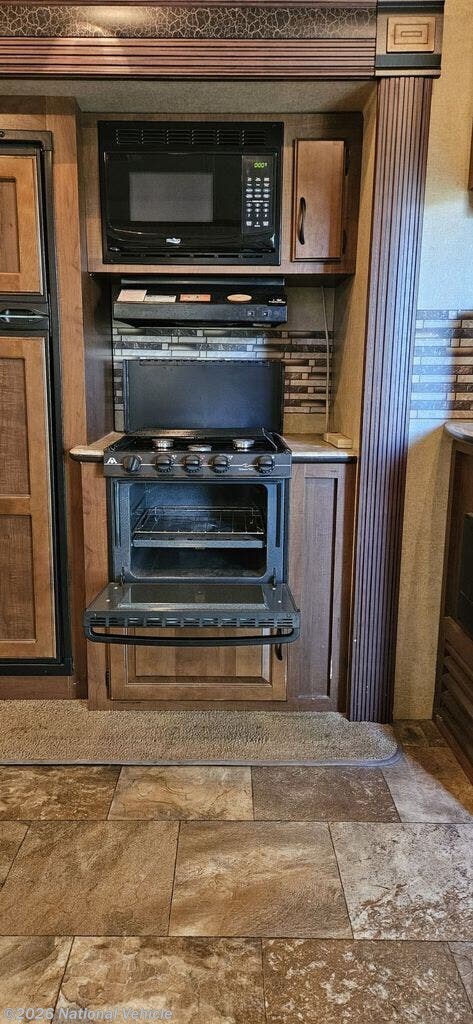 Used 2014 Jayco Eagle Premier 338RETS available in Kewanee, Illinois