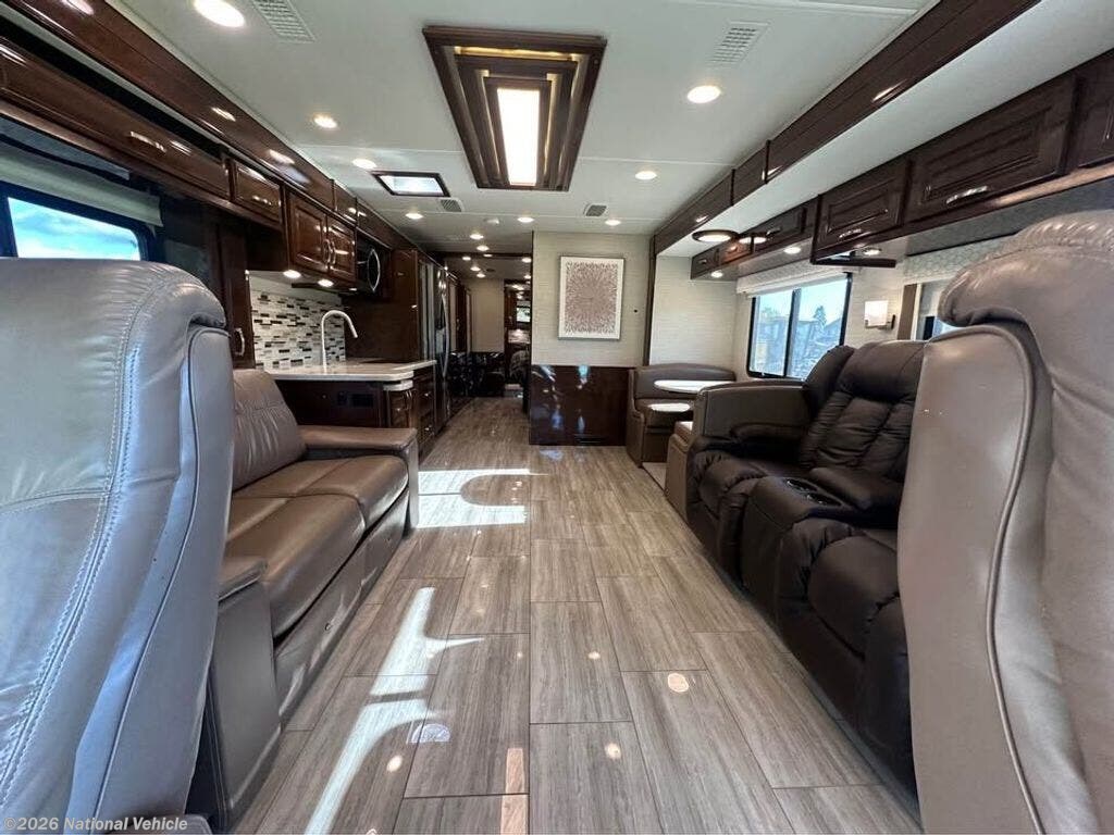 Used 2020 Entegra Coach Reatta XL 39T2 available in Bend, Oregon