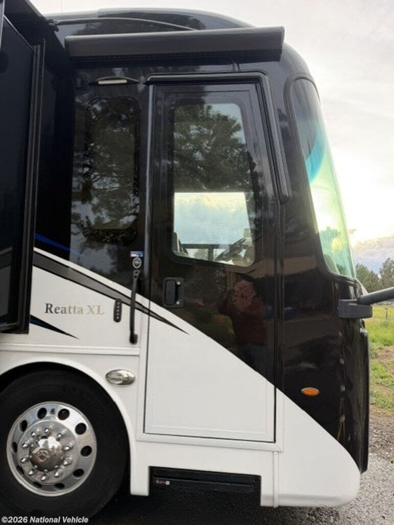 Used 2020 Entegra Coach Reatta XL 39T2 available in Bend, Oregon