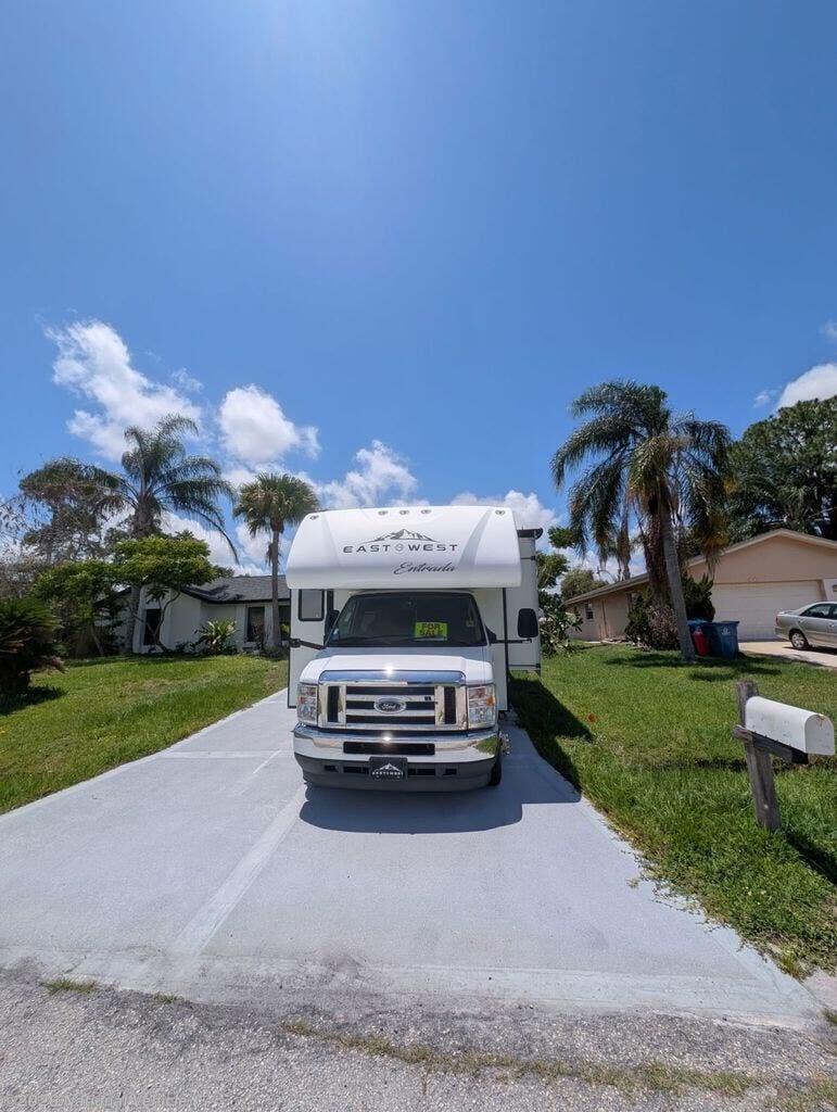 2023 Entrada 29500K by East to West from National Vehicle in Palm Bay, Florida