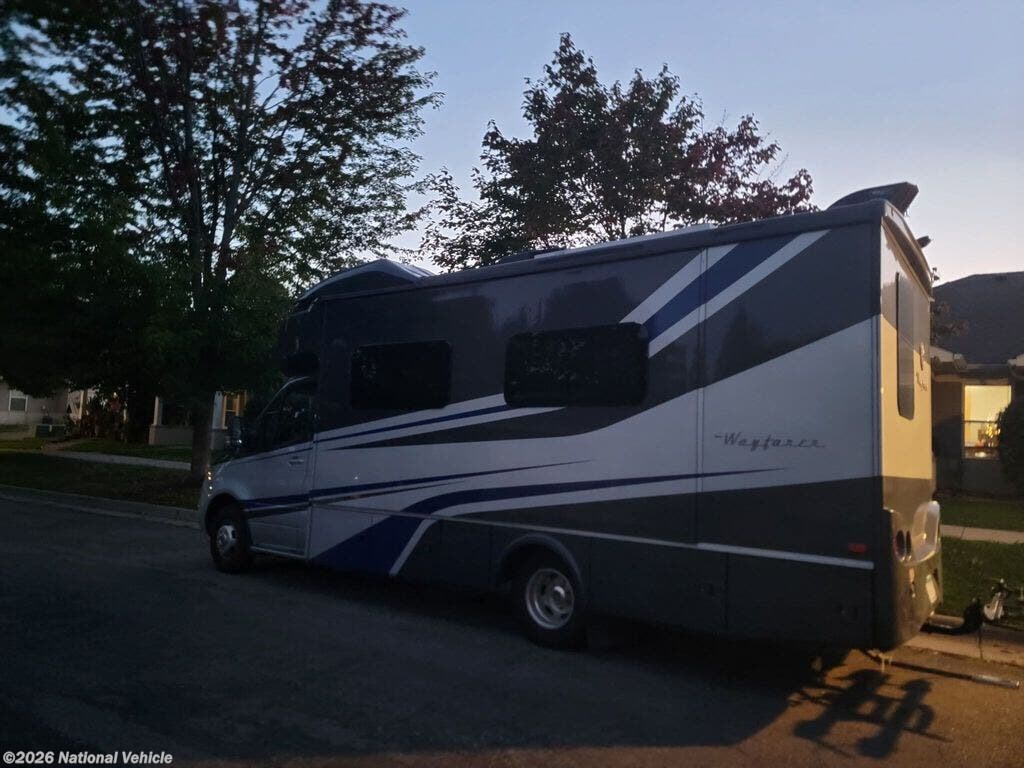 Used 2020 Tiffin Wayfarer 24FW available in St Paul, Minnesota