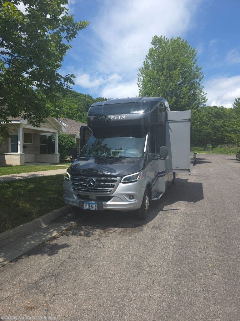 2020 Wayfarer 24FW by Tiffin from National Vehicle in St Paul, Minnesota