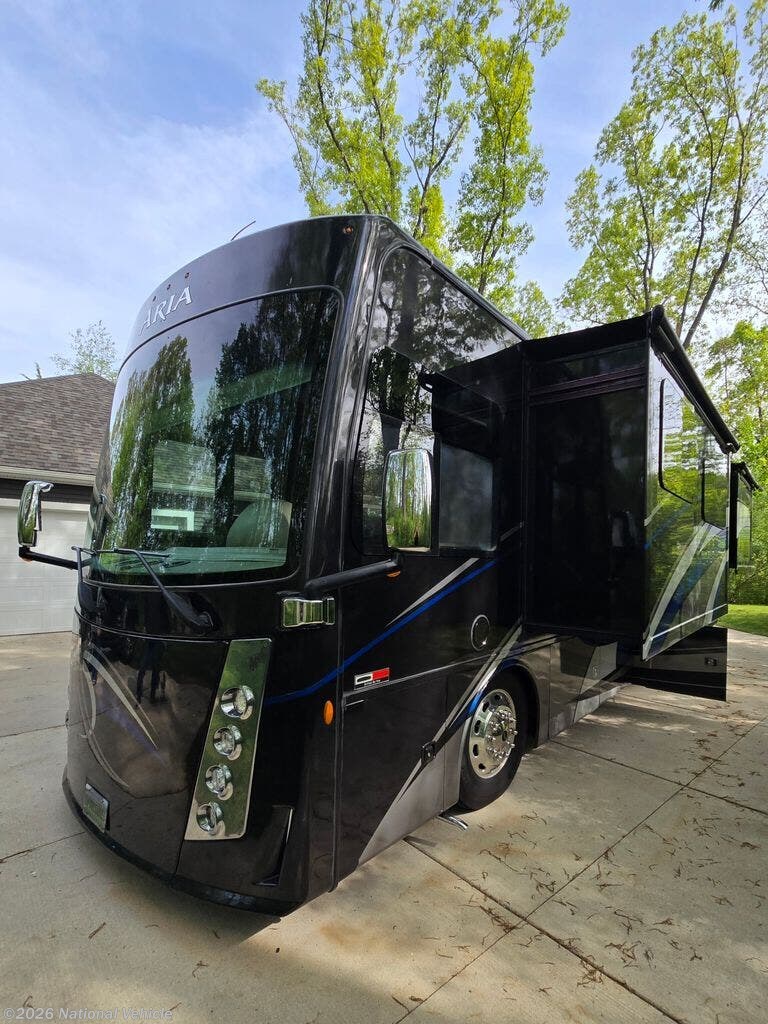 Used 2018 Thor Motor Coach Aria 3901 available in Howell, Michigan