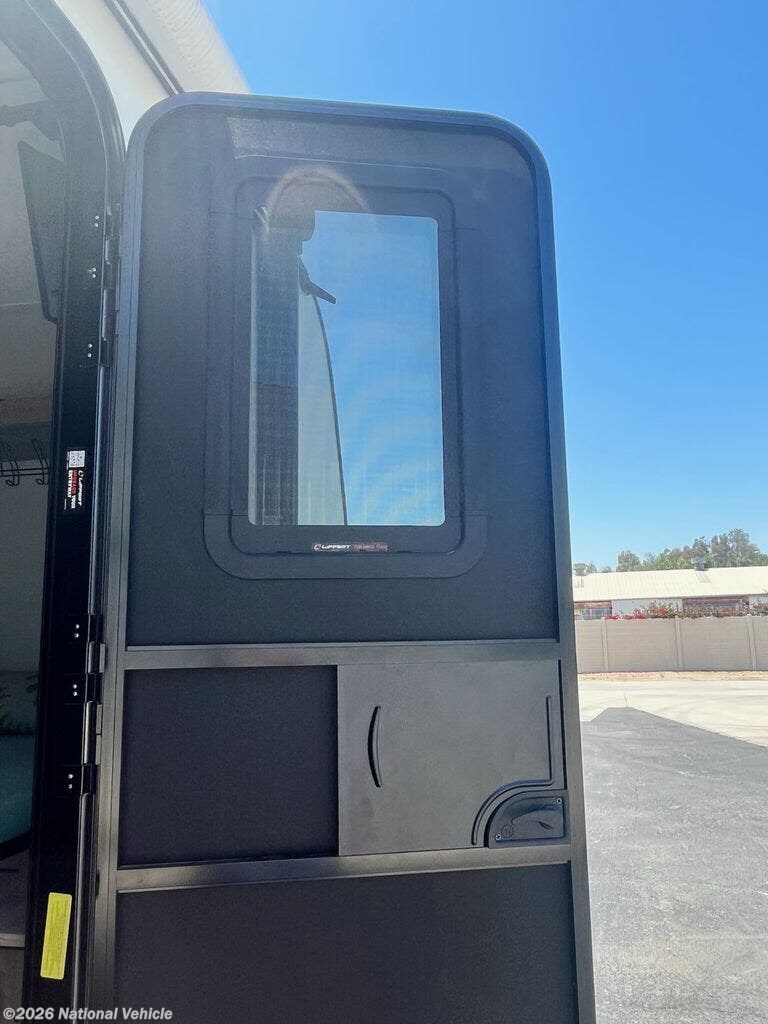2025 Coleman Light 17BX by Keystone from National Vehicle in Riverside, California