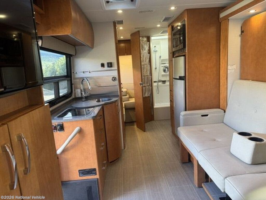 Used 2018 Leisure Travel Unity U24FX available in Salida, Colorado