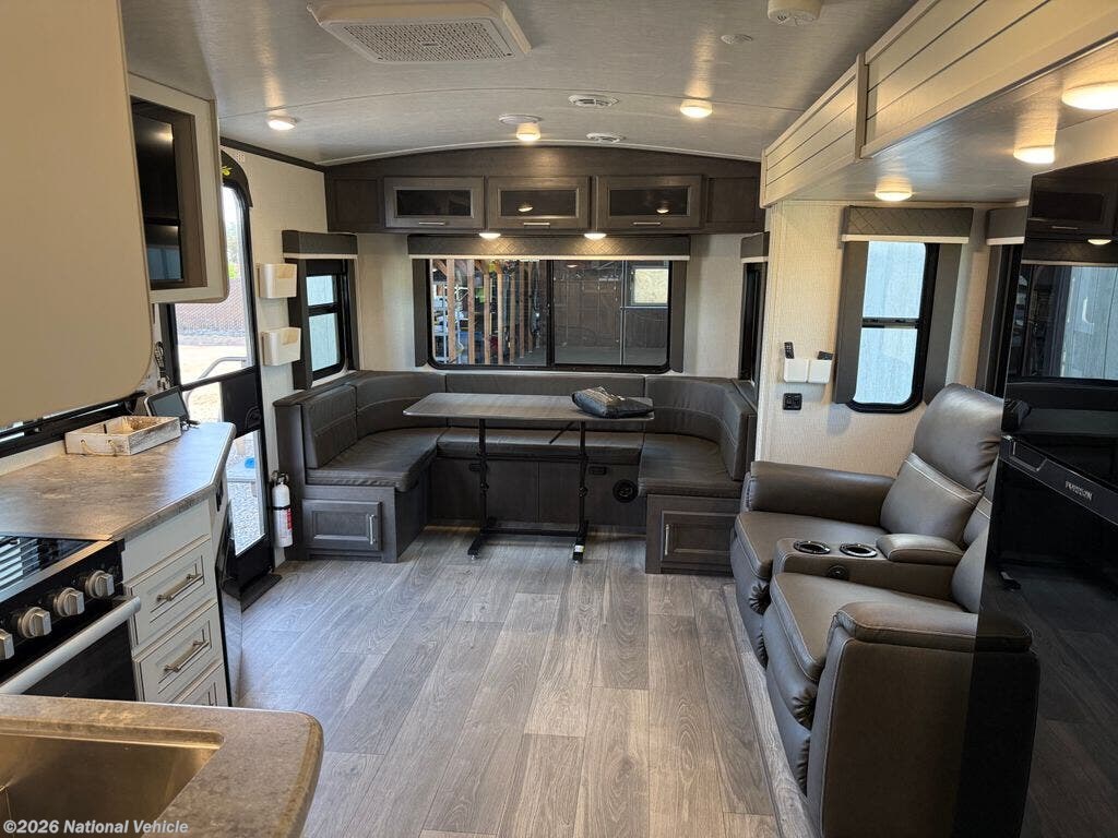 Used 2024 Keystone Cougar 25RDSWE available in Fresno, California