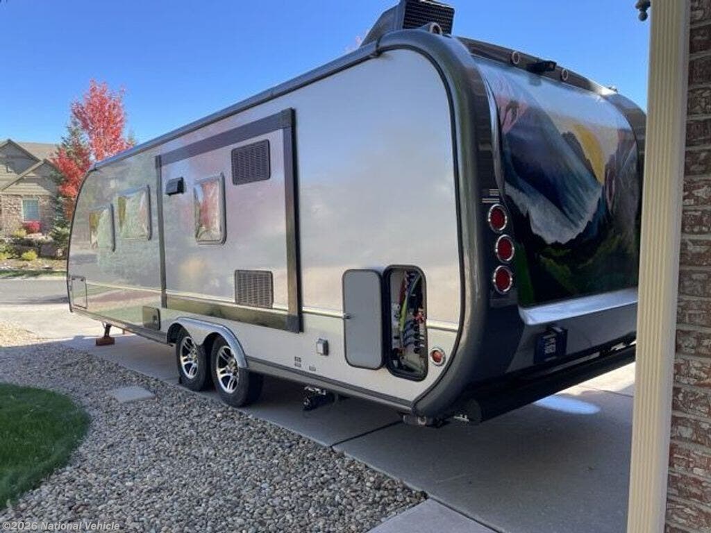 Used 2011 Earthbound Morrison available in Arvada, Colorado