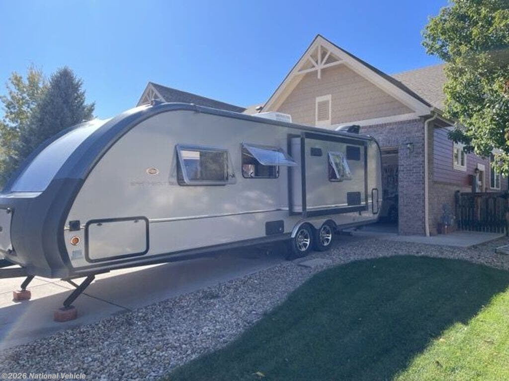 2011 Morrison by Earthbound from National Vehicle in Arvada, Colorado
