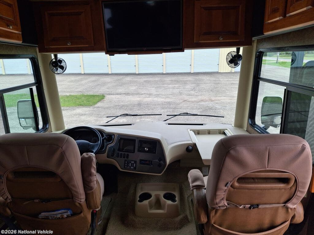 2015 Allegro Open Road 32SA by Tiffin from National Vehicle in New Lisbon, Wisconsin
