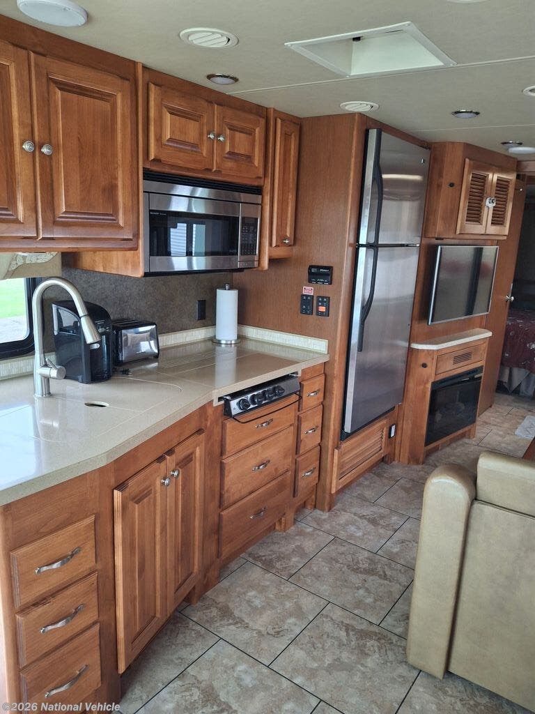 Used 2015 Tiffin Allegro Open Road 32SA available in New Lisbon, Wisconsin