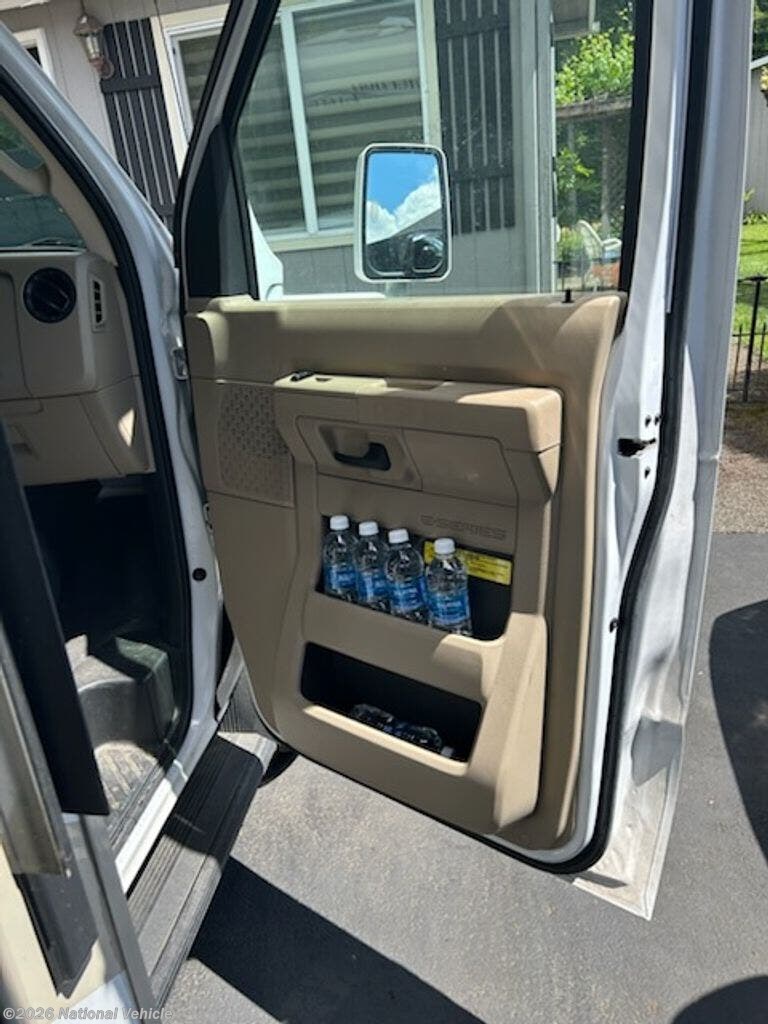 Used 2018 Thor Motor Coach Freedom Elite 28FE available in Castle Rock, Washington