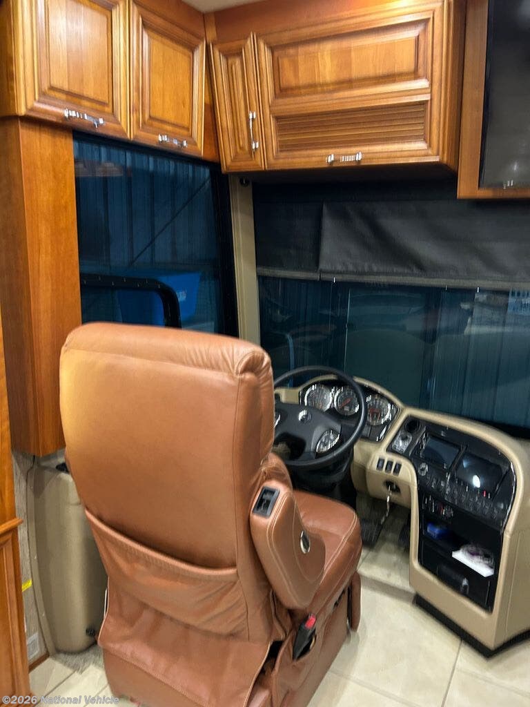 2016 Newmar Mountain Aire 4553 - Used Class A For Sale by National Vehicle in Naderland, Texas