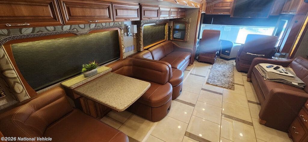 Used 2016 Newmar Mountain Aire 4553 available in Naderland, Texas