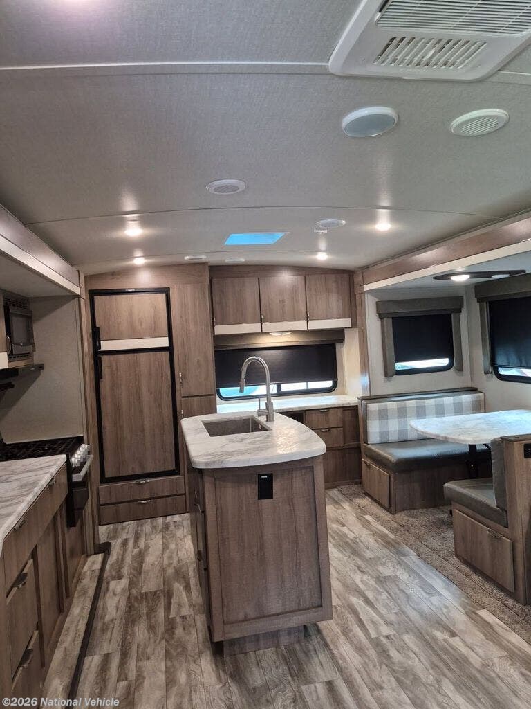 Used 2021 Grand Design Imagine 2670MK available in Glen Burnie, Maryland