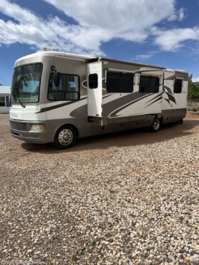 2006 National RV Dolphin 5342 - Used Class A For Sale by National Vehicle in Escalante, Utah