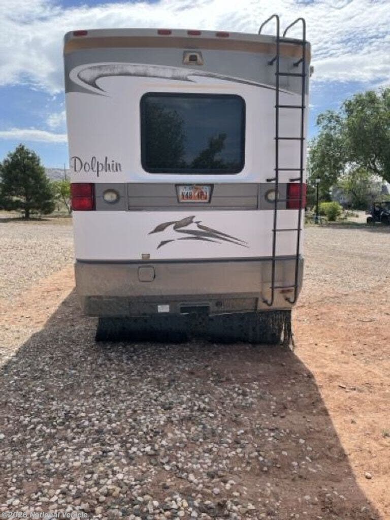 2006 Dolphin 5342 by National RV from National Vehicle in Escalante, Utah