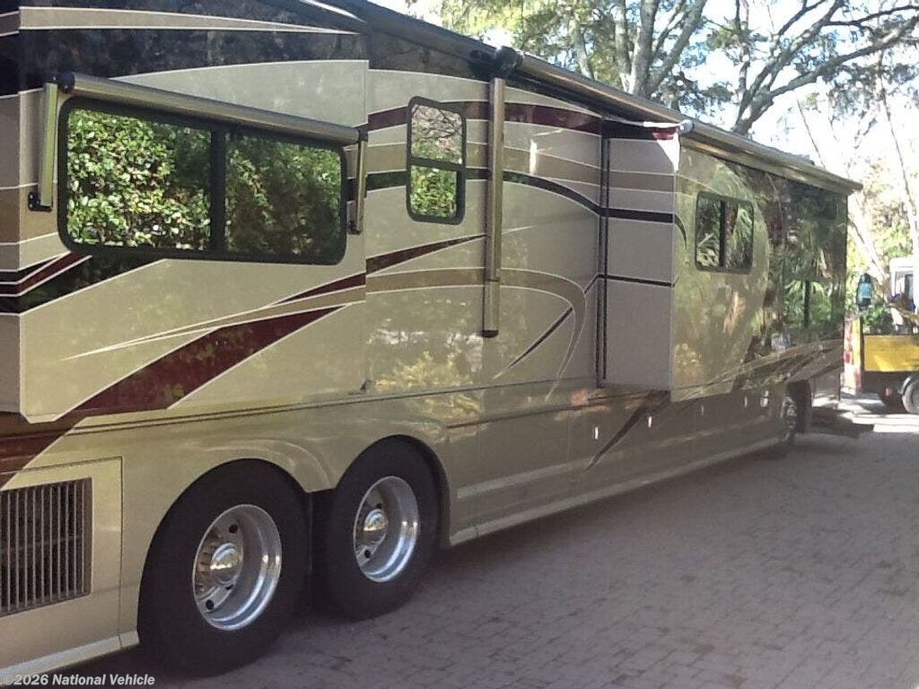 Used 2006 Country Coach Intrigue 530 Jubilee available in Augusta, Georgia