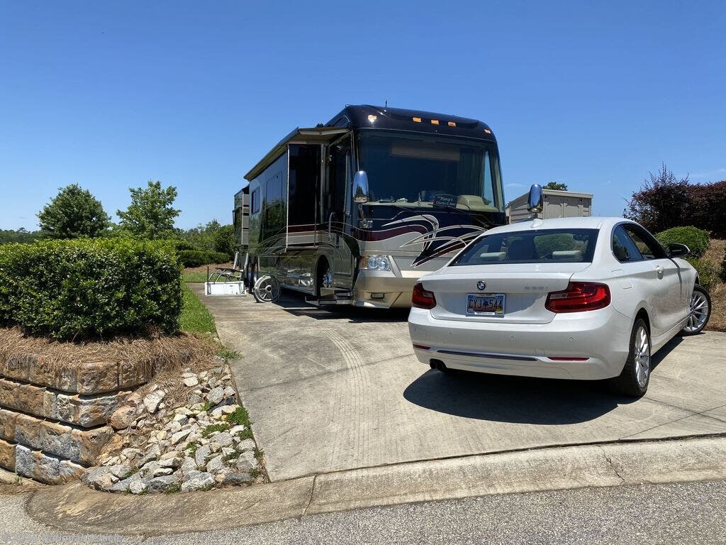 2006 Intrigue 530 Jubilee by Country Coach from National Vehicle in Augusta, Georgia