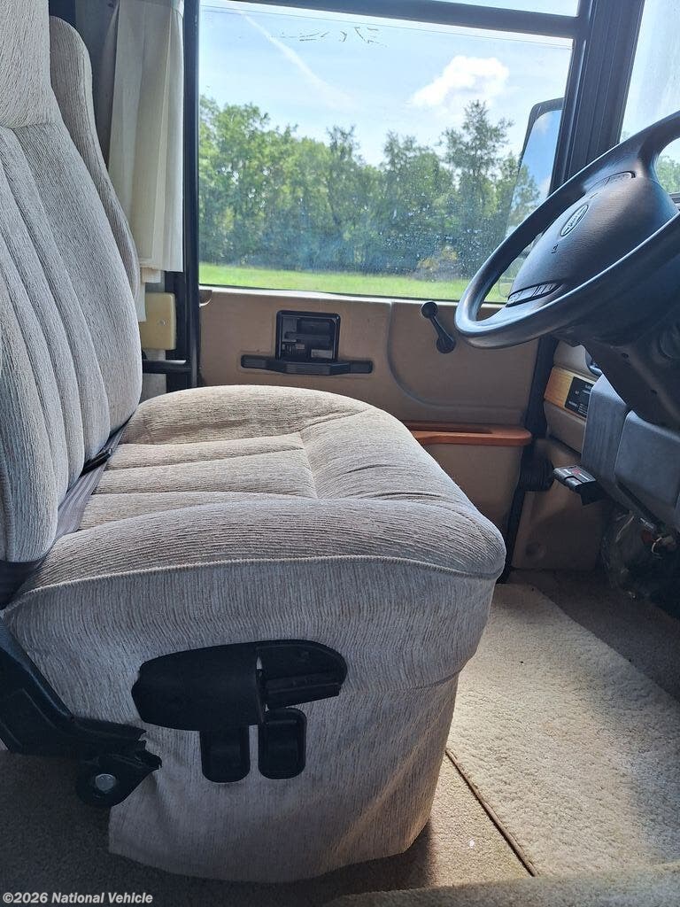 Used 2001 Winnebago Adventurer 35U available in Springfield, Missouri