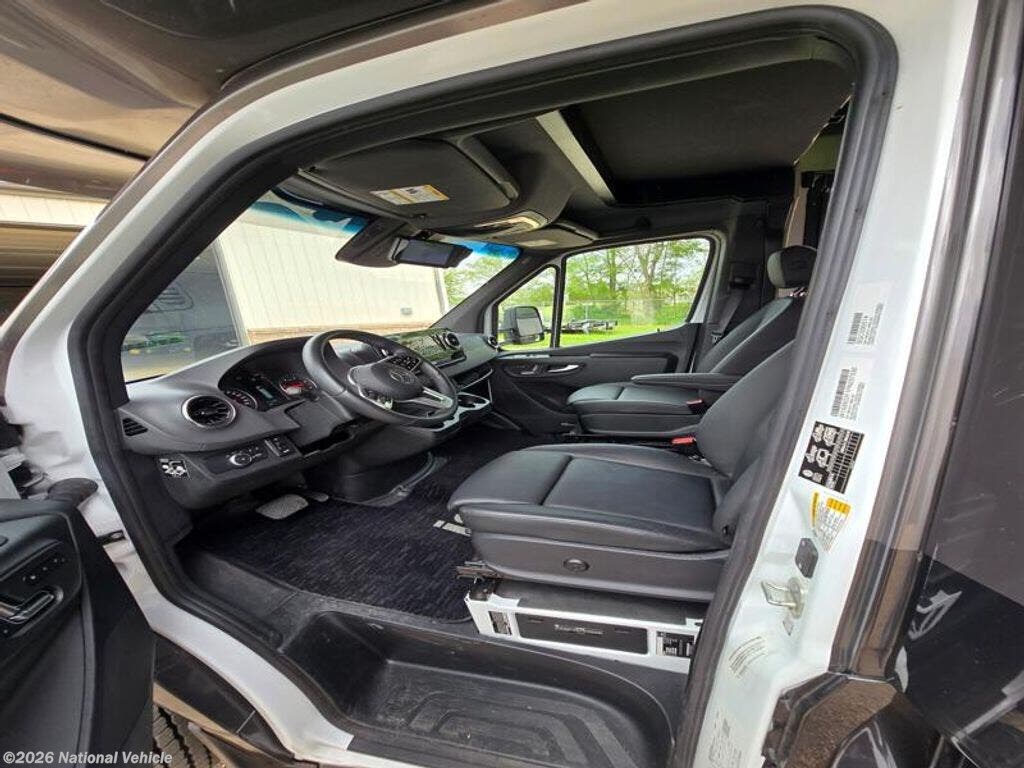 Used 2025 Dynamax Corp Isata 3 24FWSFXM available in Roscoe, Illinois
