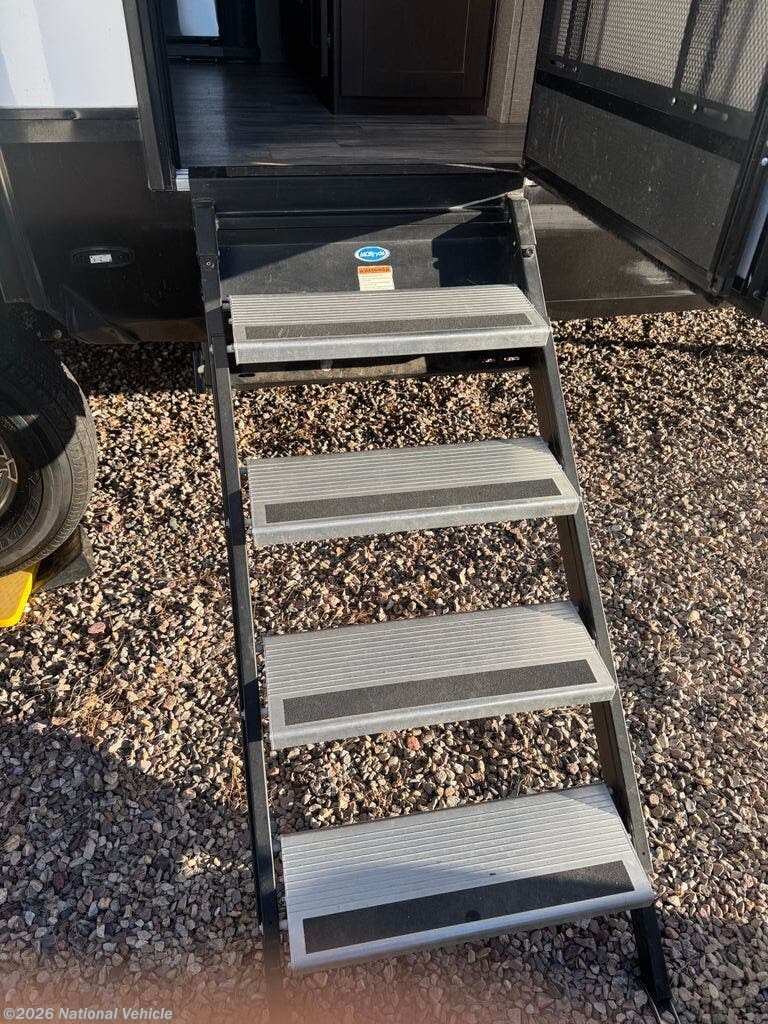 Used 2022 Grand Design Reflection 337RLS available in Tucson, Arizona