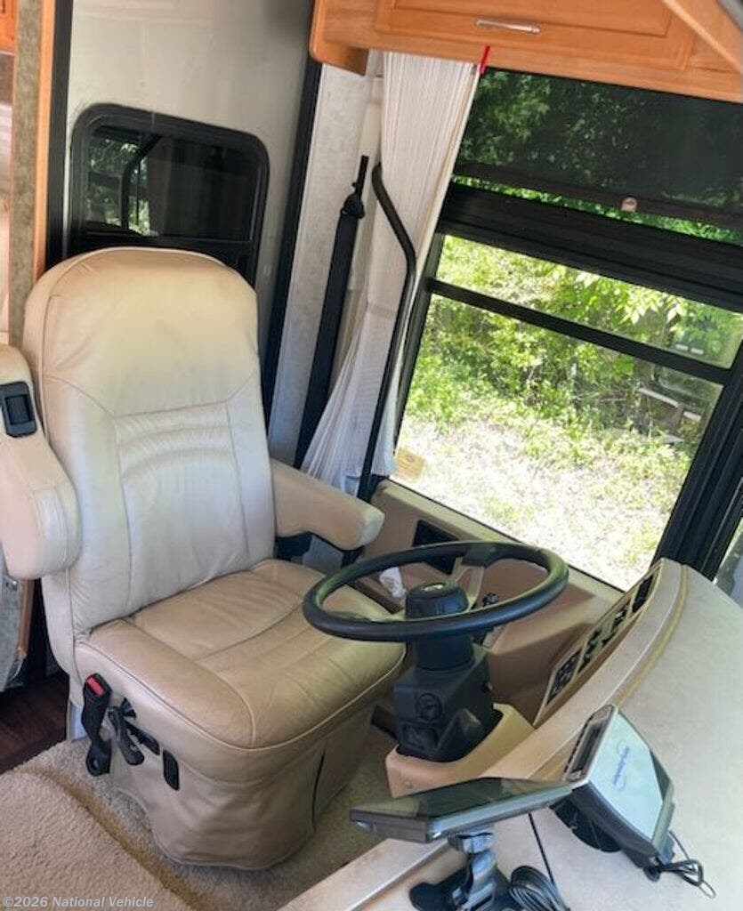 Used 2005 Winnebago Adventurer 37B available in Chesterfield, Virginia
