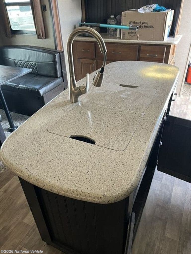 Used 2018 Grand Design Reflection 327RST available in Thornton, Colorado
