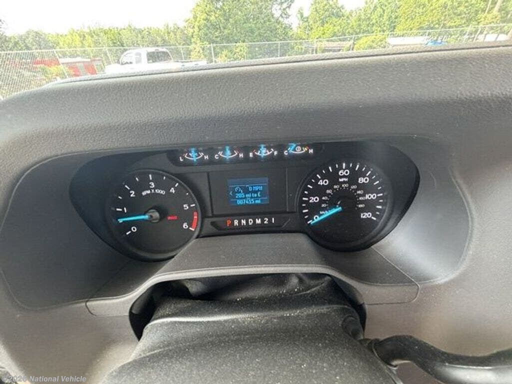 2022 Entrada 2900DS by East to West from National Vehicle in Apex, North Carolina