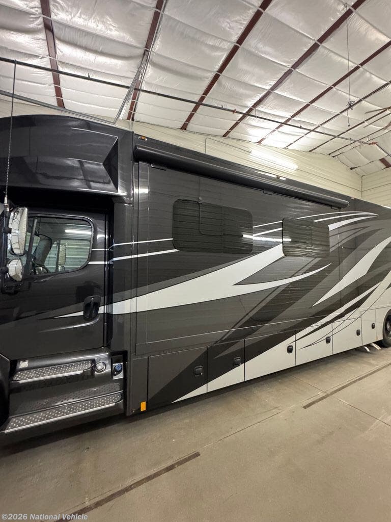 Used 2022 Renegade RV Verona 40VBH available in Sedalia, Colorado