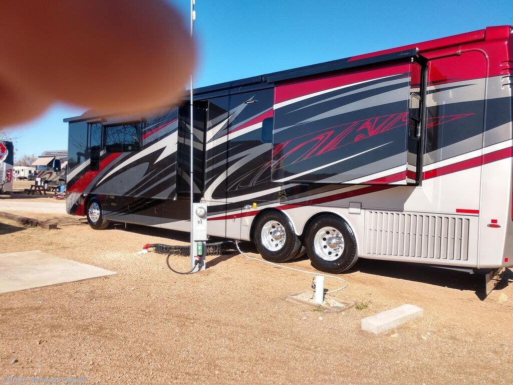 Used 2018 Entegra Coach Aspire 42DEQ available in Geneva, Florida