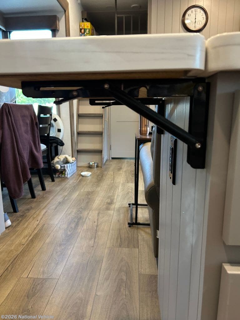 Used 2025 Alliance RV Paradigm 395DS available in Adel, Iowa