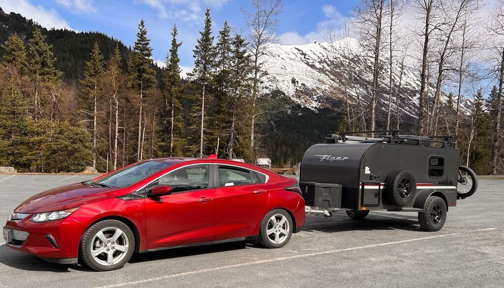 2023 Flyer Pursue by inTech from National Vehicle in Anchorage, Alaska