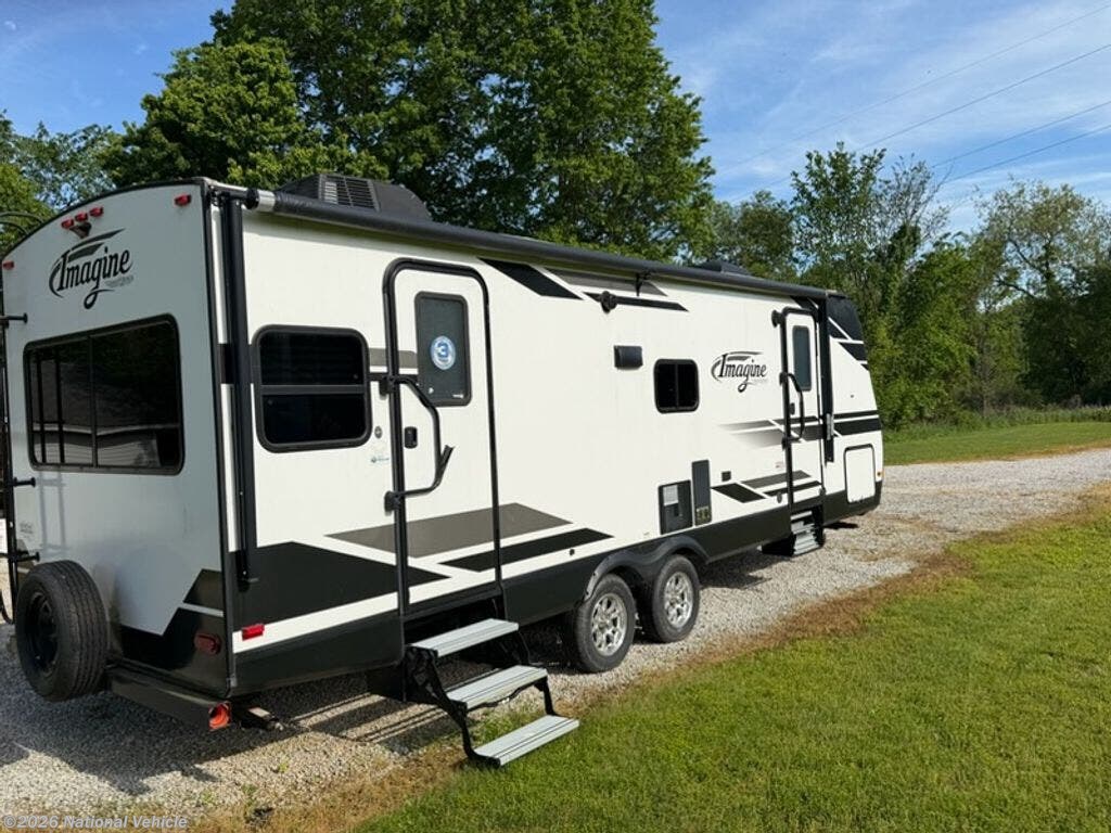 Used 2019 Grand Design Imagine 2500RL available in Akron, Ohio