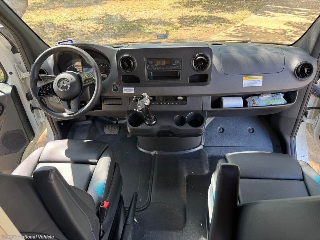 Used 2021 Pleasure-Way Plateau TS available in Brainerd, Minnesota